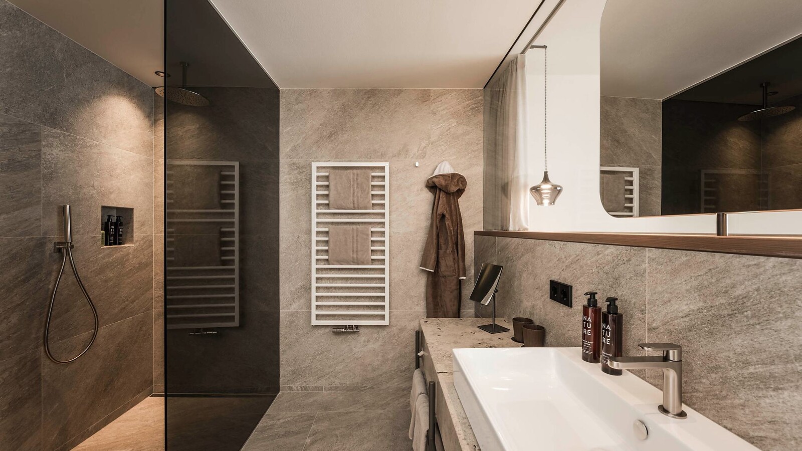Junior Suite „Sas Plat"