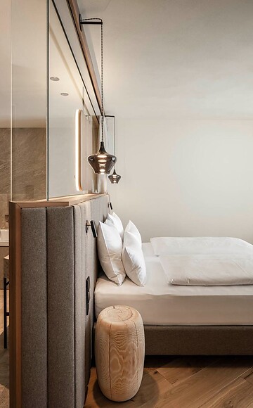 Two Room Suite „Sas da Duman”