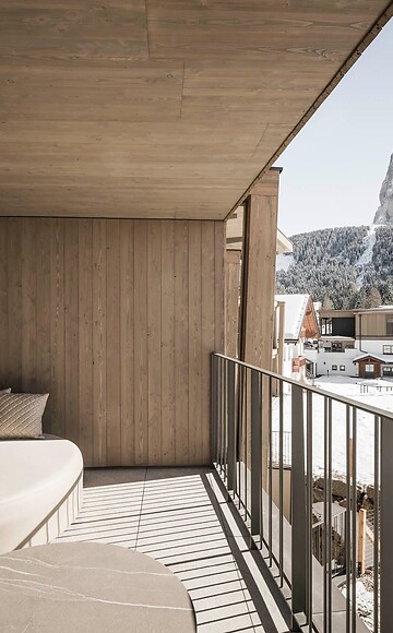 Two Room Suite „Sas da Duman”